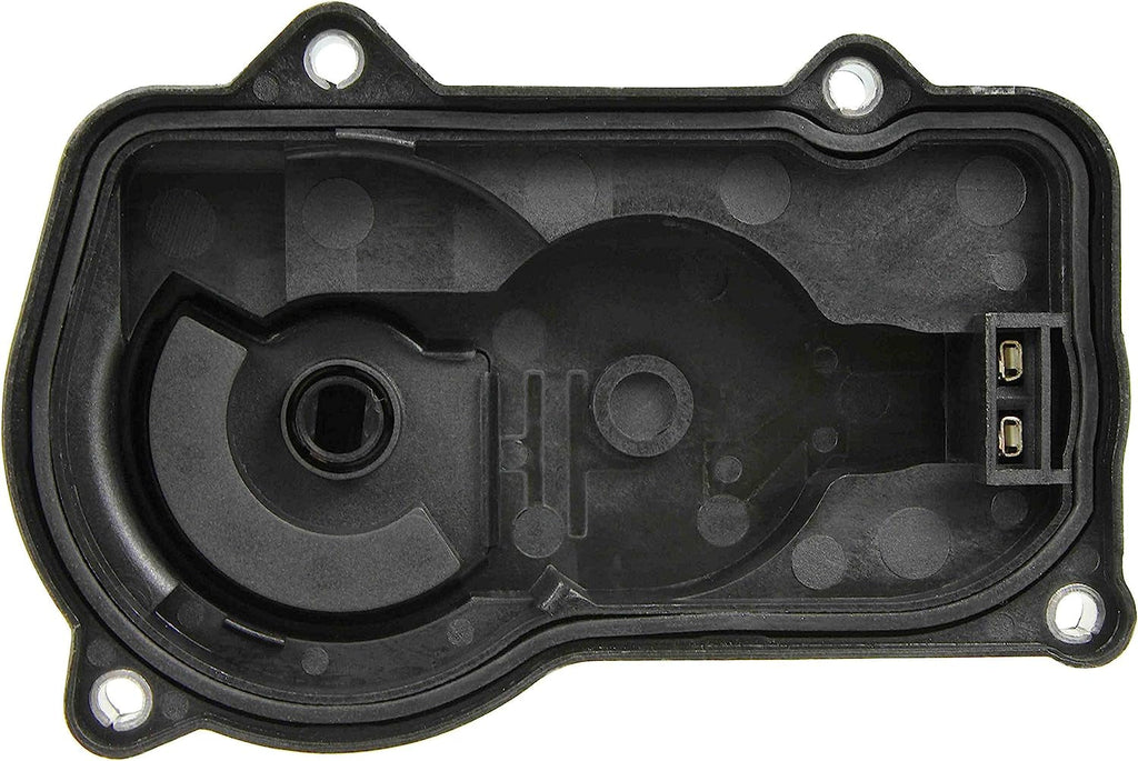 /NTK Throttle Position Sensor TH0009 (75332)