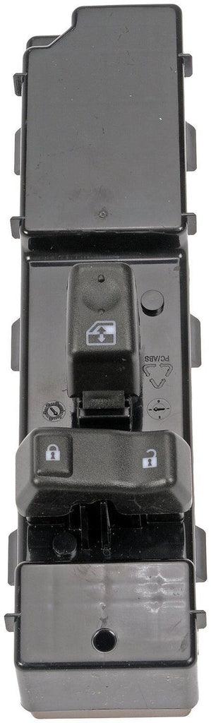 Door Window Switch for Escalade, Escalade ESV, Escalade Ext+More 901-981R