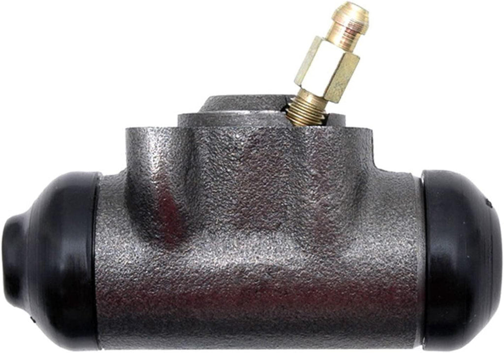 Professional 18E798 Rear Driver Side Drum Brake Wheel Cylinder