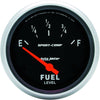 3517 Sport-Comp Electric Fuel Level Gauge