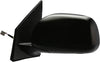 Dorman 955-1120 Driver Side Power Door Mirror for Select Toyota Models