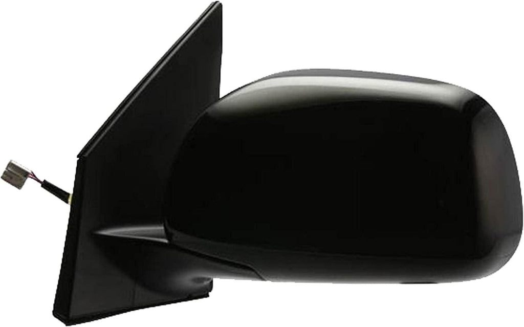 Dorman 955-1120 Driver Side Power Door Mirror for Select Toyota Models