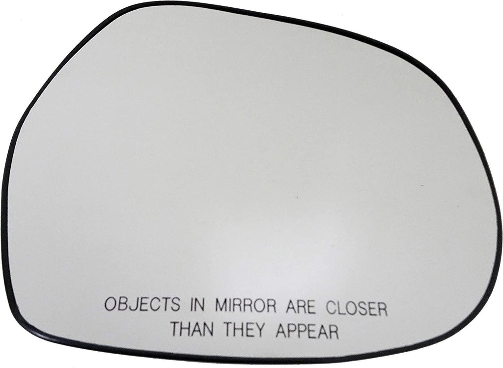 Dorman  Passenger Side Door Mirror Glass for Select Lexus / Toyota Models