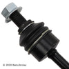 Beck Arnley Suspension Stabilizer Bar Link for G80, G90 101-8527