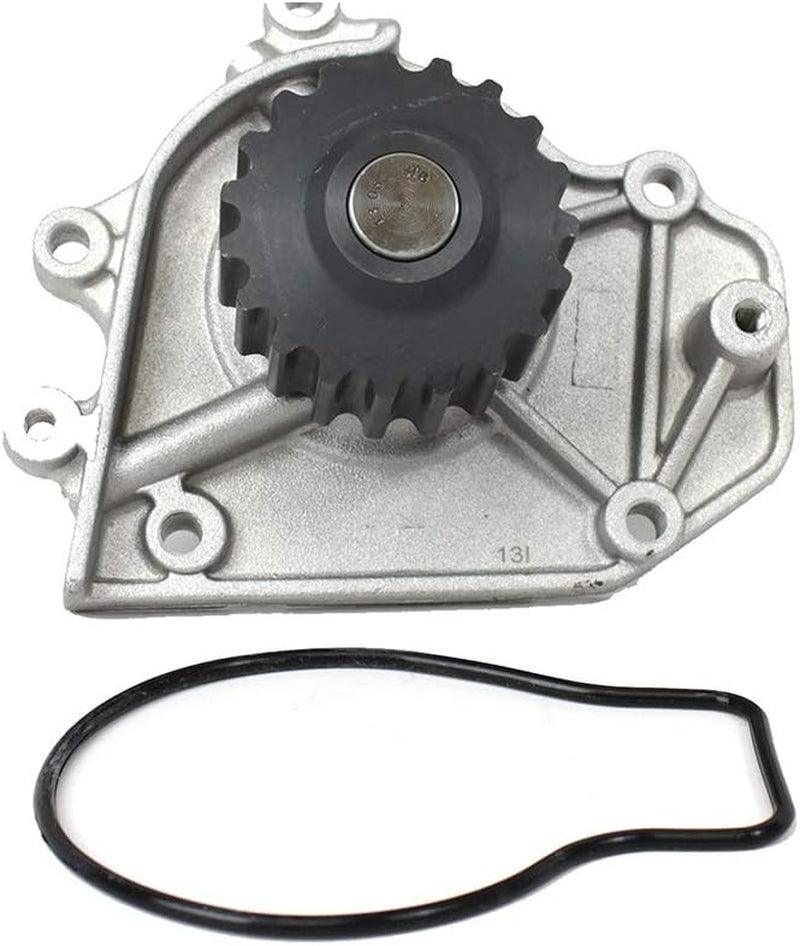 WP212 Water Pump/For 1990-1995/ Acura/Integra/ 1.8L/ DOHC/ L4/ 16V/ 1834Cc/ B18A1, B18B1