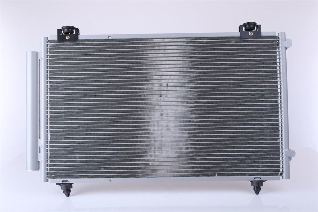 A/C Condenser-Xr Front Nissens 940299