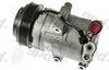 Global Parts A/C Compressor for Escape, Tribute, Mariner 6512785