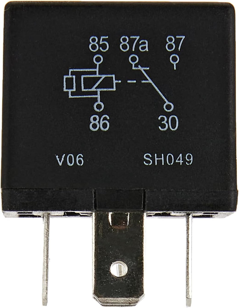 Standard Motor Products RY116 Relay