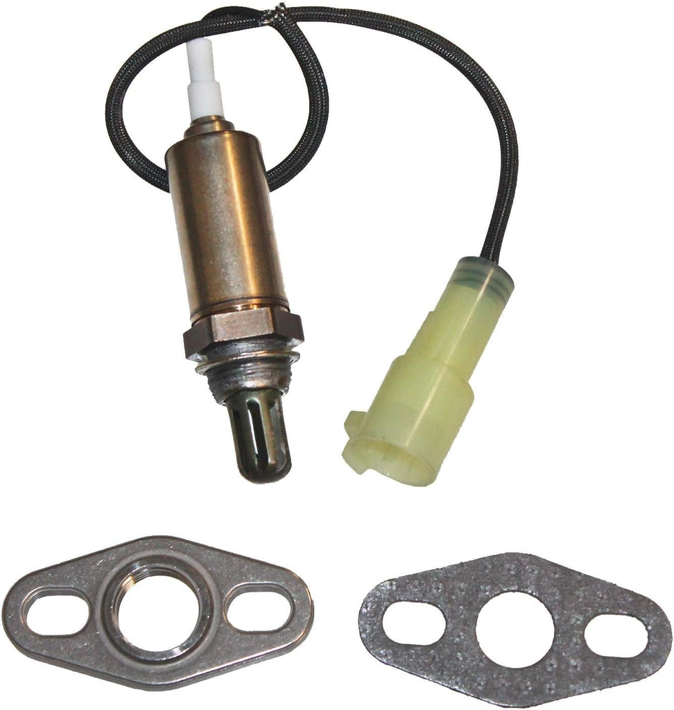 350-31007 Oxygen Sensor, Original Equipment Replacement Premium O2 Sensor, Direct Fit W/Flange