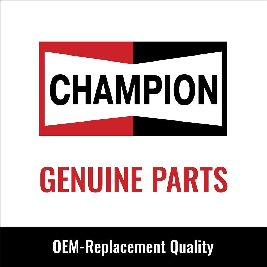 4 Pc Champion Copper plus Spark Plugs Compatible with MG MGB 1.8L L4 1962-1981