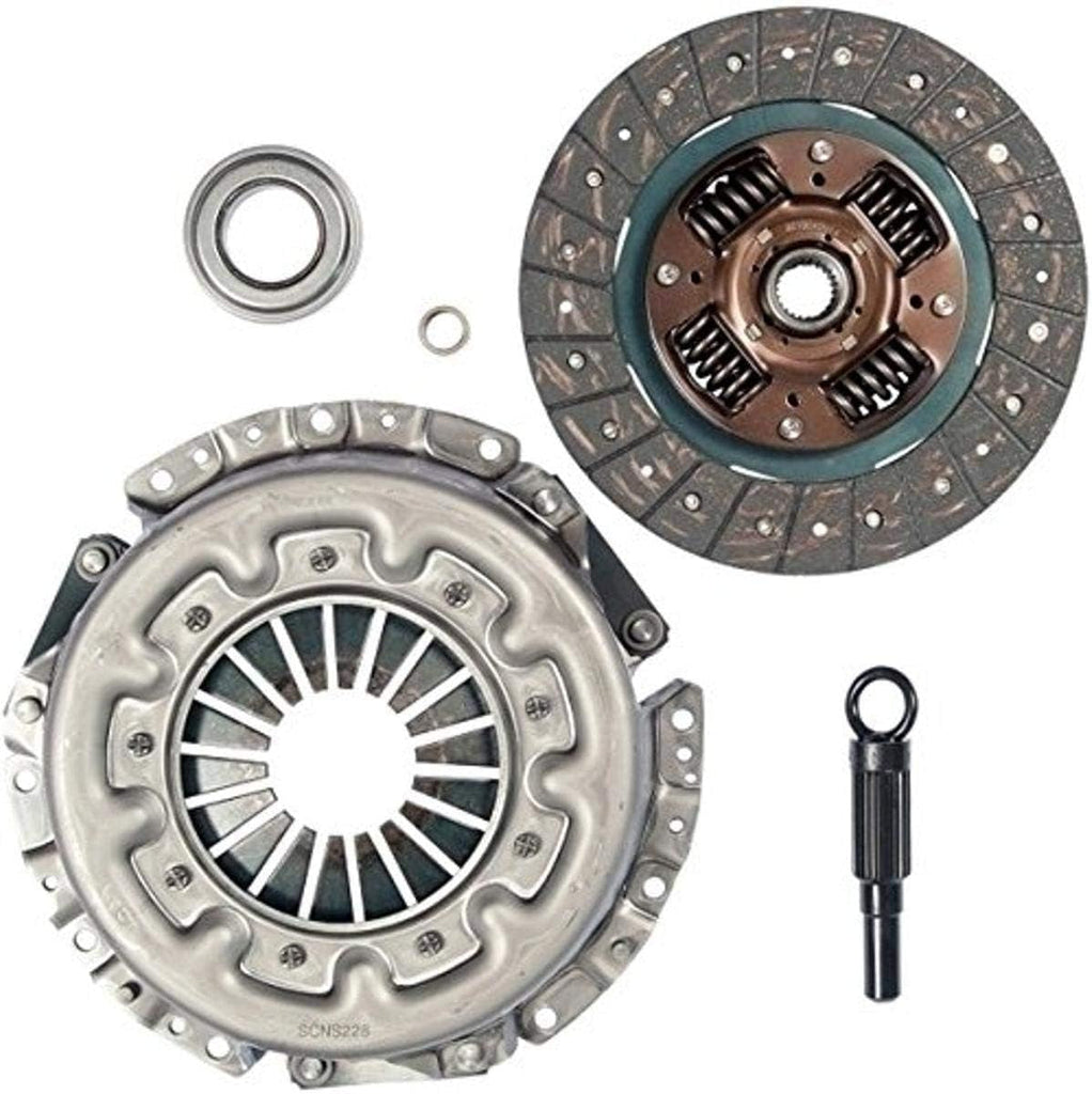 Rhino Pac 06-038 Clutch Kit