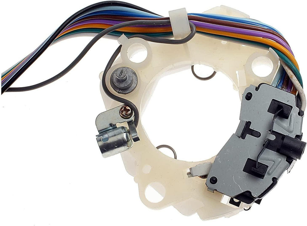 TW40 Turn Signal Switch