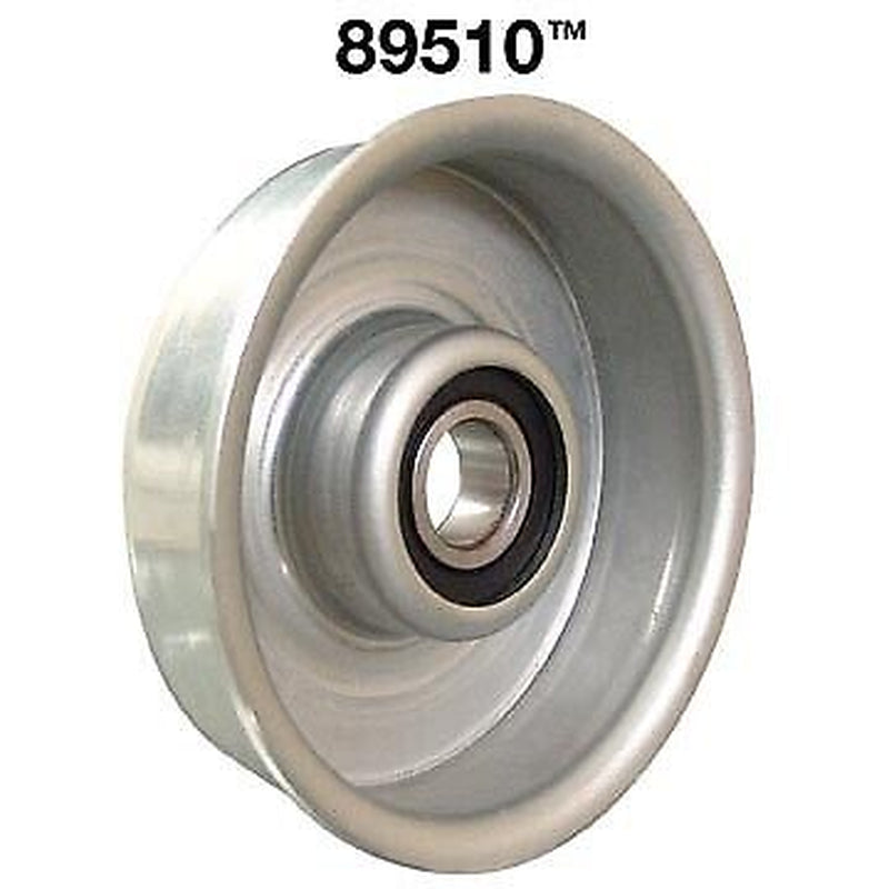 Accessory Drive Belt Idler Pulley for 626, Millenia, Probe, MX-6, MX-3 89510