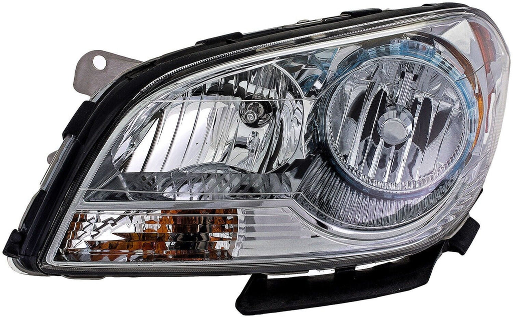 Dorman Headlight Assembly for 08-11 Chevrolet Malibu 1592234