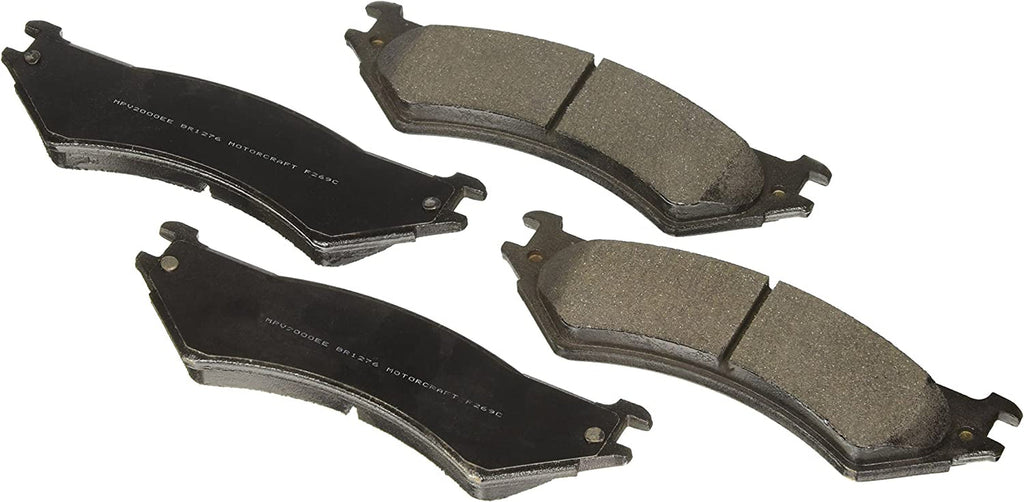 Brake Pad Kit