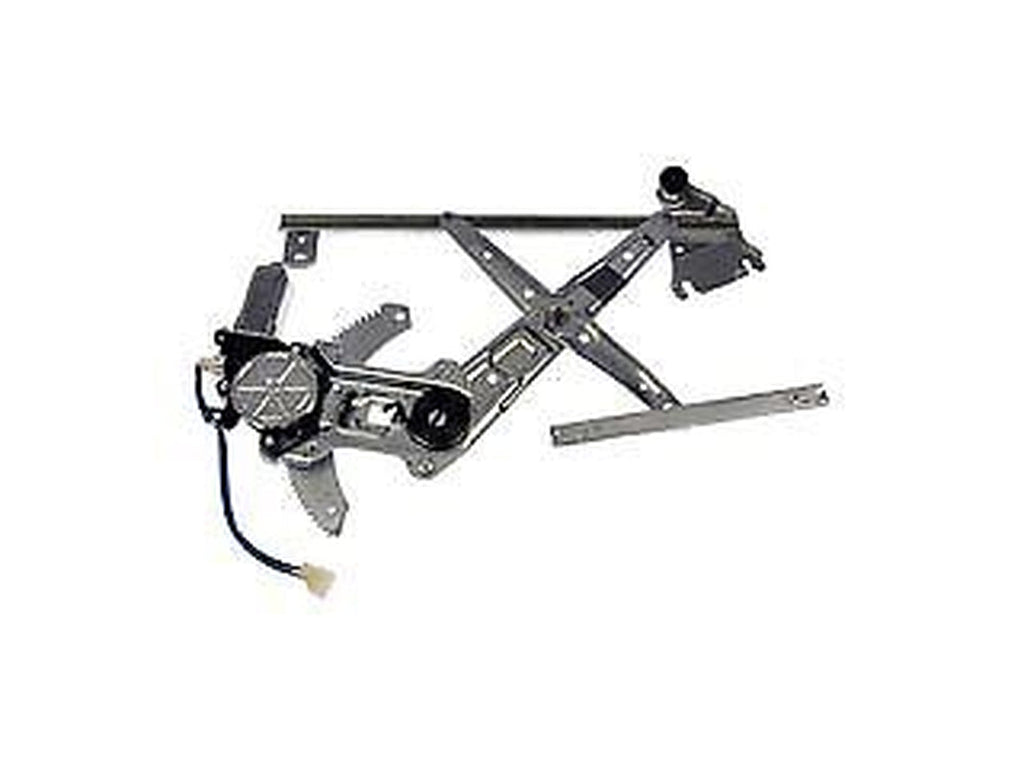 Dorman Power Window Motor and Regulator Assembly for 03-08 Forester 741-003