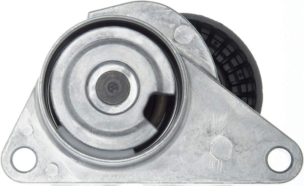 Gold 38190 Drive Belt Tensioner Assembly with Pulley