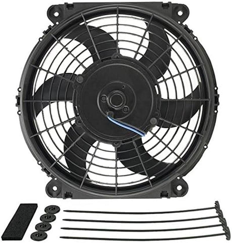 (16626) Tornado Electric Fan, 16"