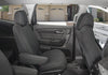 Genuine Neoprene Seat Covers for 2005-2006 Toyota Corolla