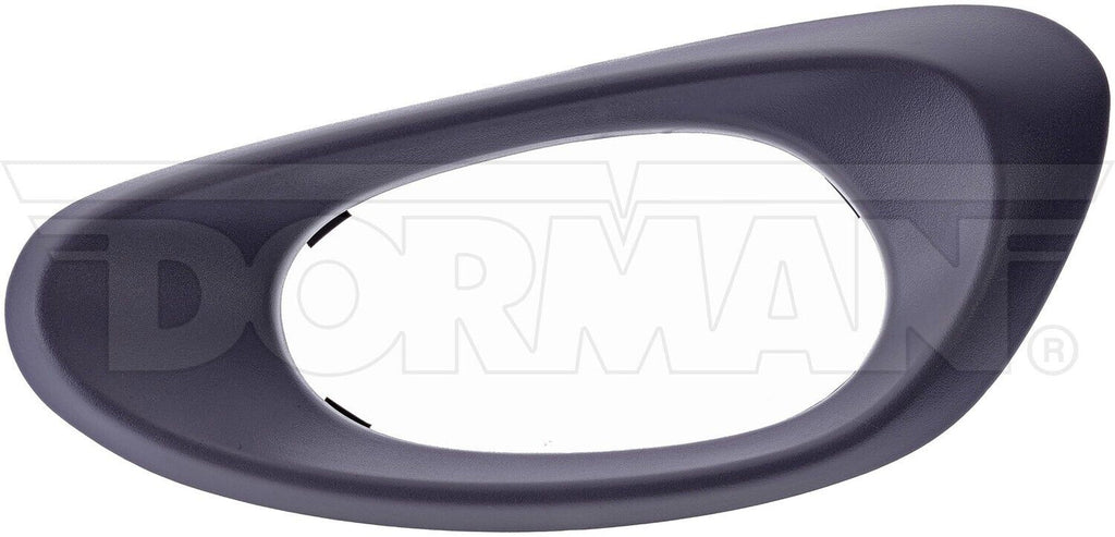 Dorman Interior Door Handle Bezel for Chevrolet 90133