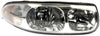 Dorman Headlight Assembly for 00-05 Buick Lesabre 1590565