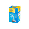 HELLA D4S Standard Series Xenon Light Bulb - greatparts