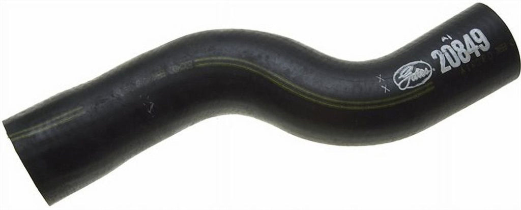 Radiator Coolant Hose Fits Select: 1978-1980 INTERNATIONAL SCOUT, 1976-1977 INTERNATIONAL AUSTERE SCOUT