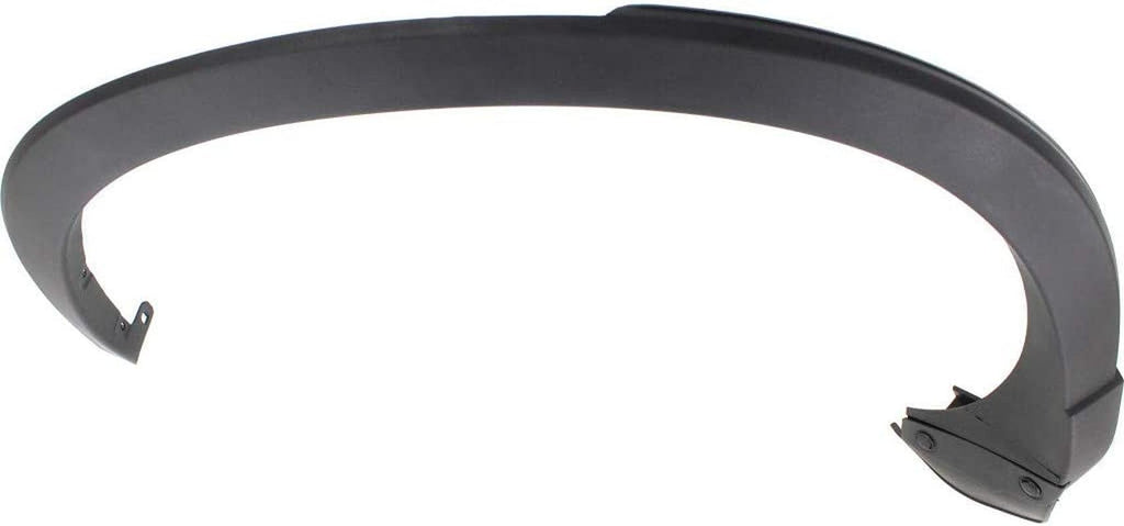 For Mazda CX-5 Fender Trim 2013 14 15 2016 Passenger Side | Rear | Black | Plastic Material | MA1791100 | KD5351W50C