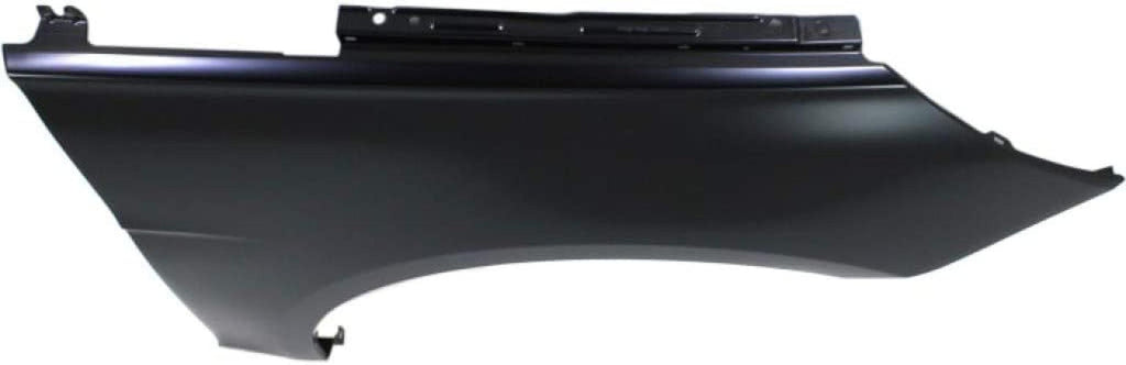 For Hyundai Sonata 2011 12 13 2014 Front Fender Passenger Side | Replacement for 663213Q000, HY1241150 | Trim: All Submodels