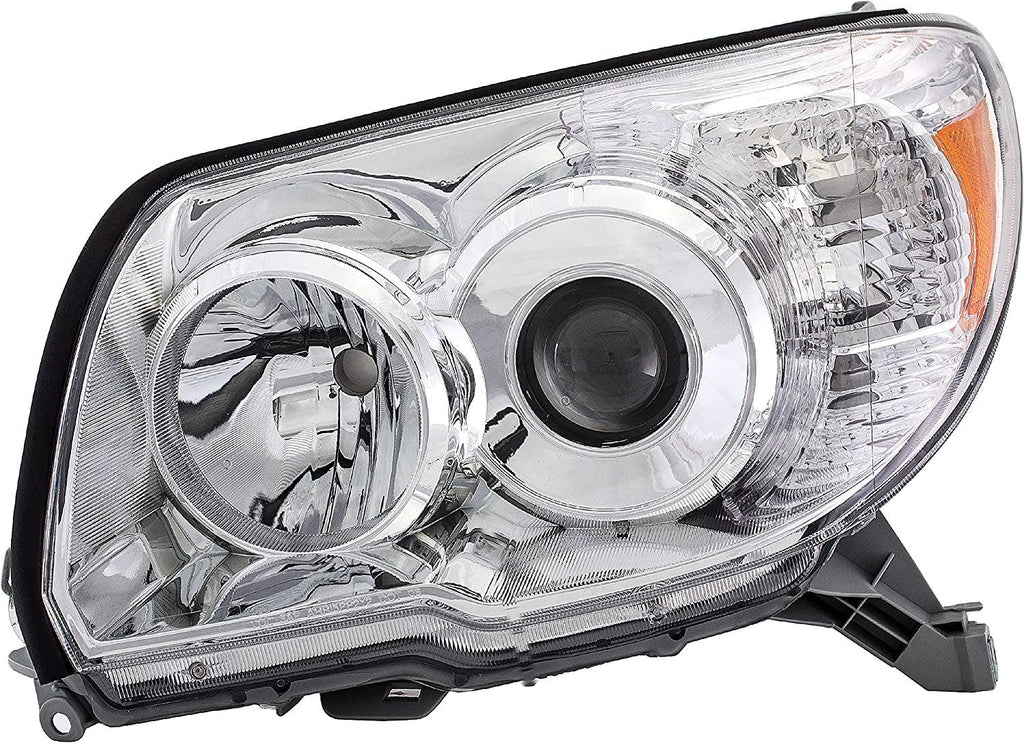 Dorman 1592035 Driver Side Headlight Assembly Compatible with Select Toyota Models