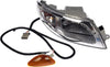 Dorman 888-5105 Passenger Side Headlight Assembly Compatible with Select IC / IC Corporation / International Models