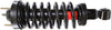 Quick-Strut 271346 Strut and Coil Spring Assembly