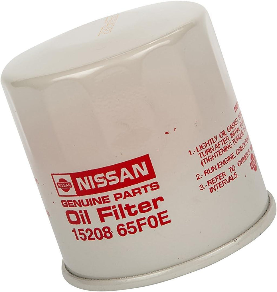 GM Original Equipment PF2132 Engine Oil Filter