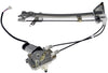 Dorman Power Window Motor and Regulator Assembly for 1989-1992 Probe 741-669