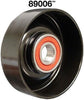 Accessory Drive Belt Tensioner Pulley for Express 2500, Express 3500+More 89006