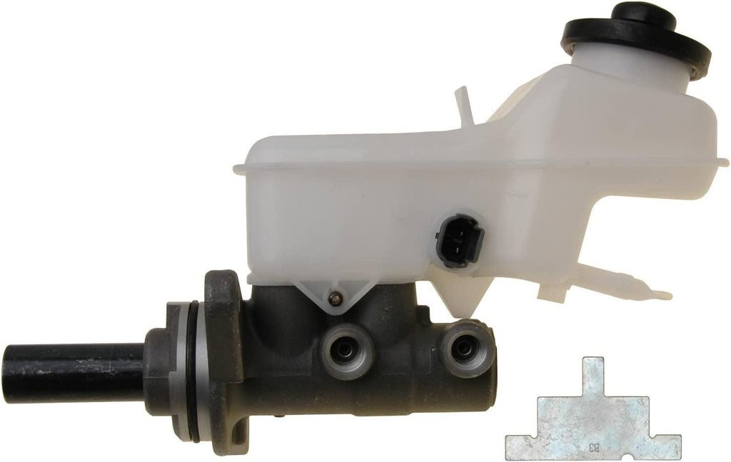 Professional 18M2749 Brake Master Cylinder Assembly