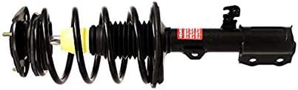 Quick-Strut 172115 Strut and Coil Spring Assembly