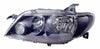 Depo Headlight Assembly for 02-03 Mazda Protege5 316-1127L-US2