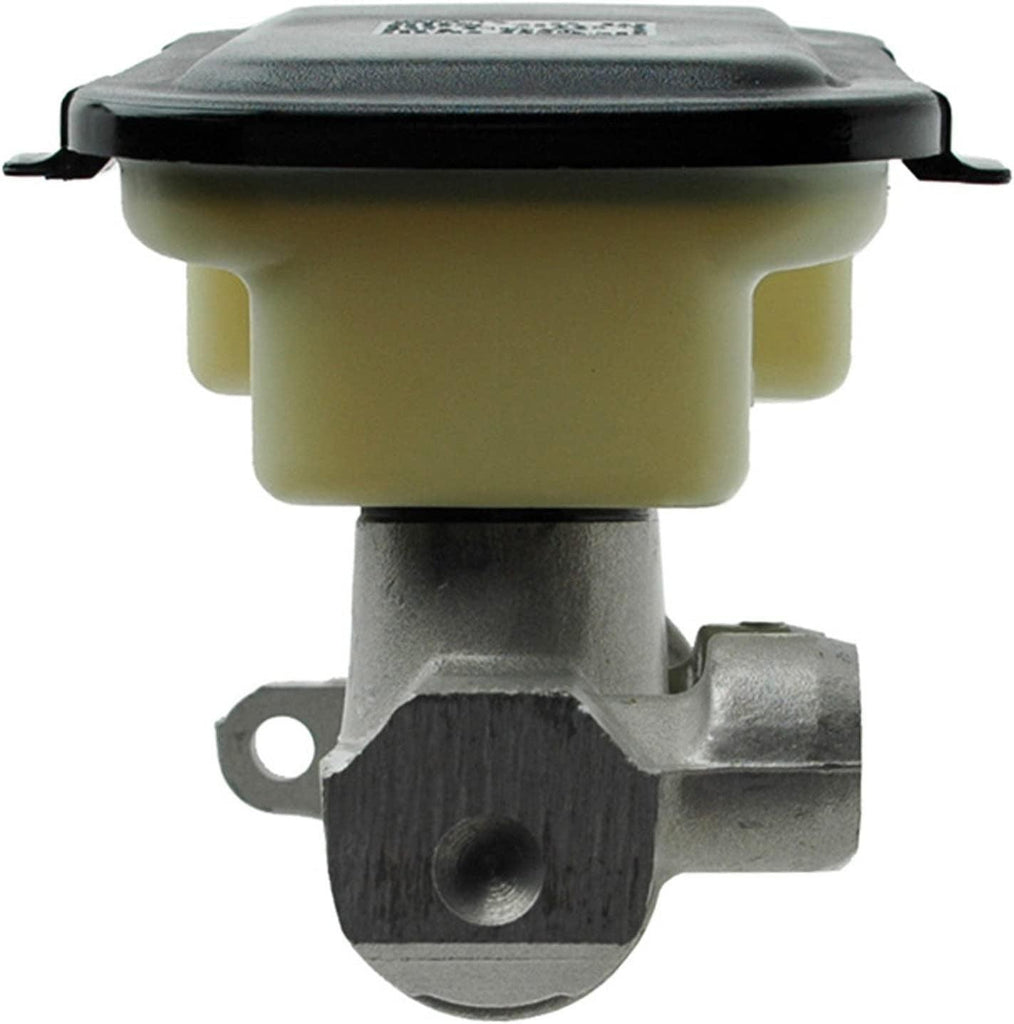 Professional 18M709 Brake Master Cylinder Assembly