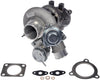 Dorman Turbocharger for 10-12 Genesis Coupe 917-161