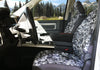 Camo Seat Covers for 2019-2023 Toyota GR Corolla