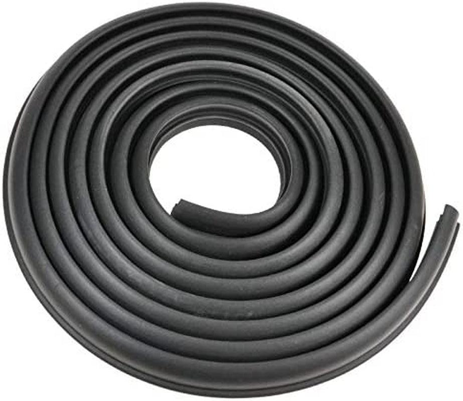 Trunk Weatherstrip Seal Rubber TK 46-E/16 for 73-77 Buick Chevy Pontiac Olds