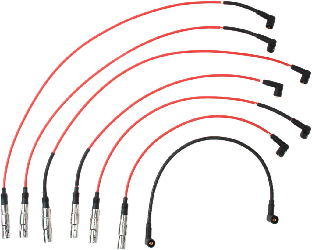 Karlyn Spark Plug Wire Set for Corrado, Passat 430