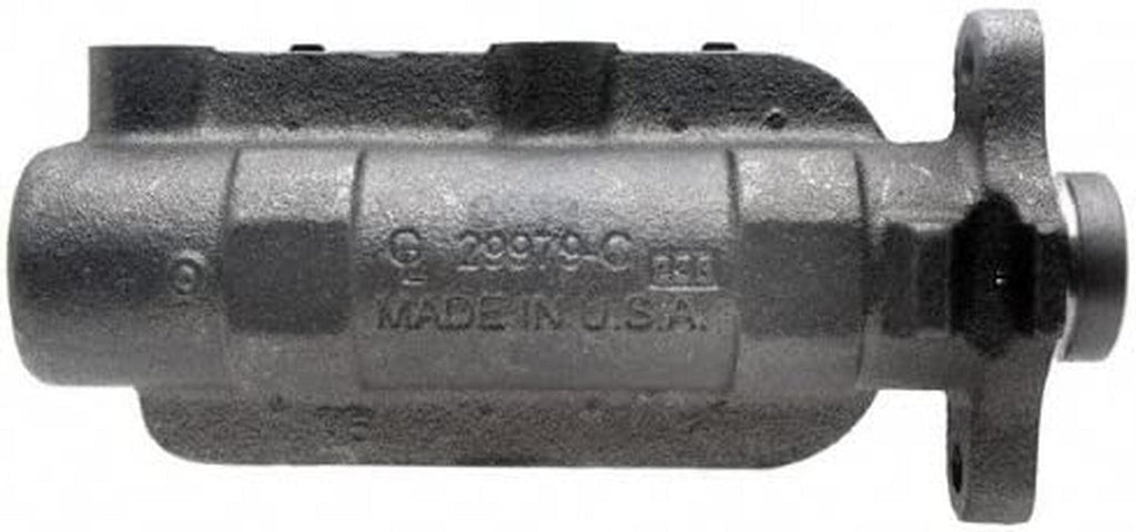 Professional 18M68 Brake Master Cylinder Assembly