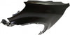 For Honda CR-V 2002 03 04 05 2006 Front Fender Driver Side | Replacement for 60261SCAA90ZZ, HO1240156 | Trim: LX/EX/SE