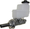 Professional 18M2642 Brake Master Cylinder Assembly