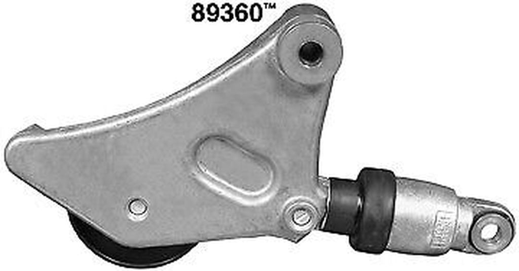 Accessory Drive Belt Tensioner for Camry, Tc, Highlander, Solara+More 89360