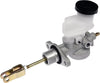 Dorman CM640185 Clutch Master Cylinder for Select Subaru Models