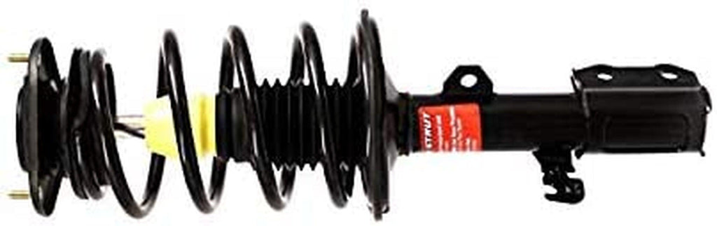 Quick-Strut 172114 Strut and Coil Spring Assembly