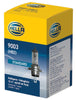 HELLA 9003 Standard Series Halogen Light Bulb - greatparts